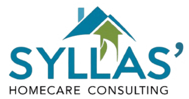 Syllas Homecare Logo
