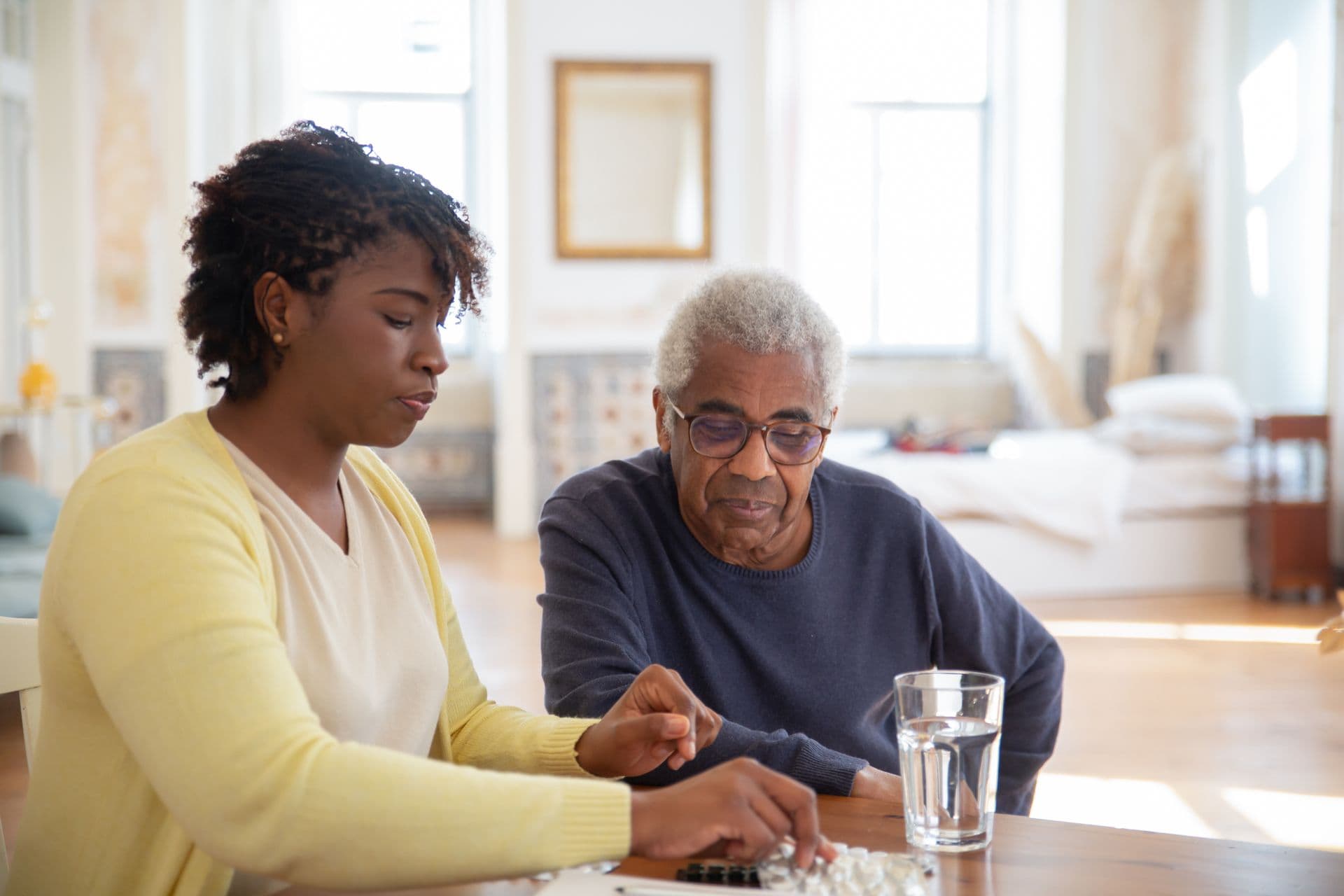 Non-Medical Home Care